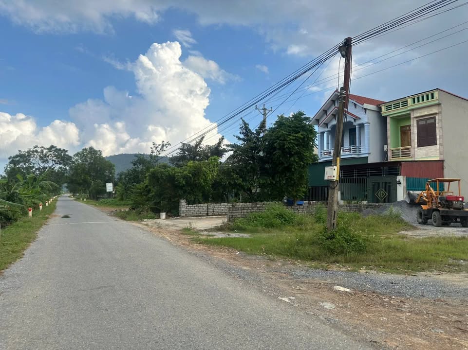 Đất nền Định Tiến Yên Định 125m² giá 700 triệu - Cơ hội đầu tư sinh lời!