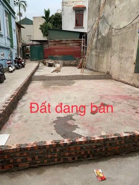 Đất nền Ngũ Hiệp 78m² giá 860 triệu - Kinh doanh sầm uất ngay chợ!