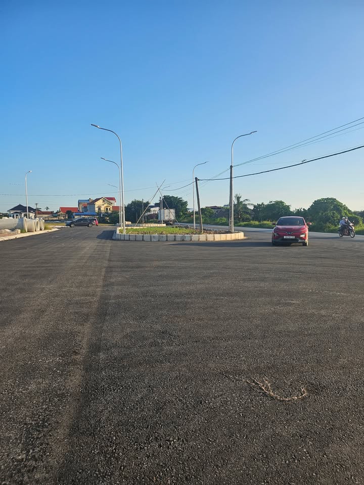 Đấu giá đất nền tại xã Thụy Lôi, huyện Tiên Lữ, 79m² chỉ từ 1 tỷ - Cơ hội đầu tư hấp dẫn!