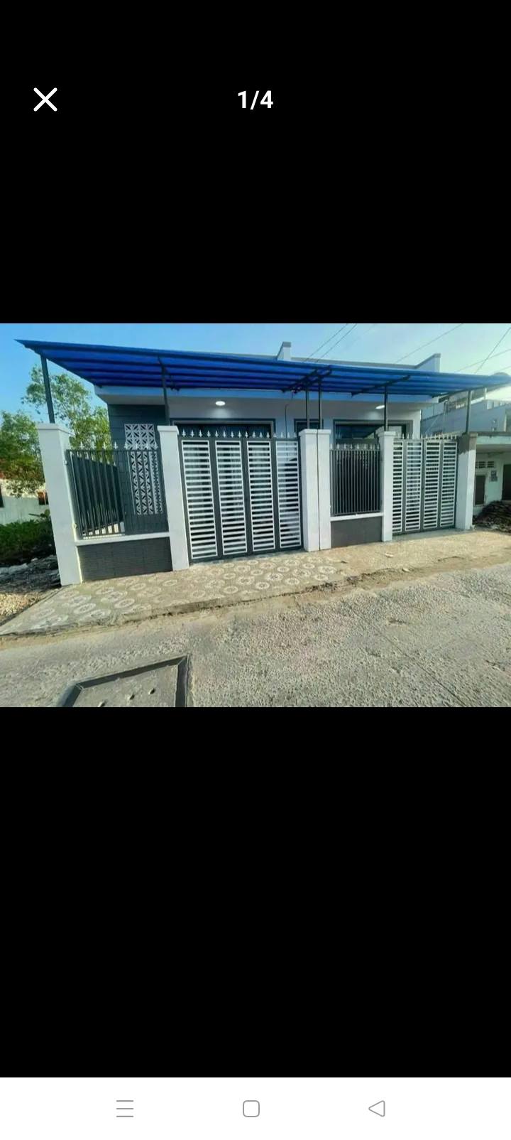 Nhà bán tại phường Tân Hạnh, TP Vĩnh Long 87m² giá 1.3 tỷ - Chính chủ, sẵn sàng giao dịch!