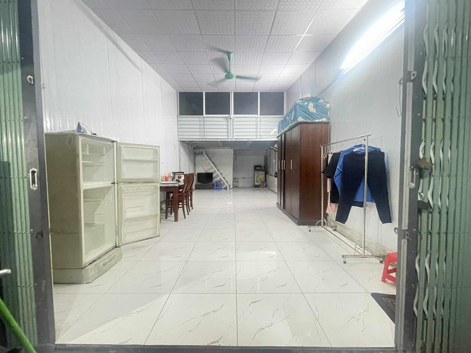 Nhà cấp 4 cho thuê tại 218 Lĩnh Nam, Hoàng Mai, Hà Nội - Giá chỉ 5 triệu/tháng!