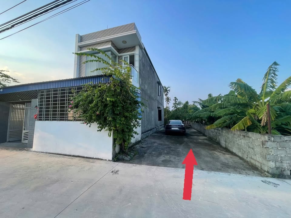 Đất đẹp An Khánh - An Lão 110m² giá chỉ 1.2 tỷ - Đầu tư sinh lời ngay!