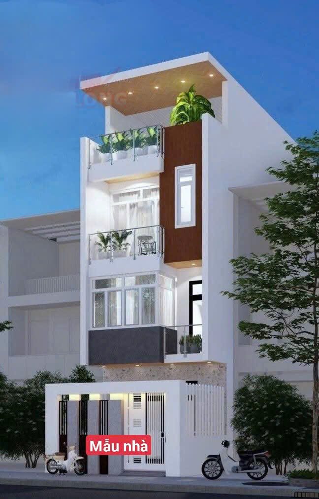 Bán nhà mặt tiền kinh doanh Tân Đông Hiệp Dĩ An 77m² giá 5.8 tỷ - Đầu tư sinh lời!