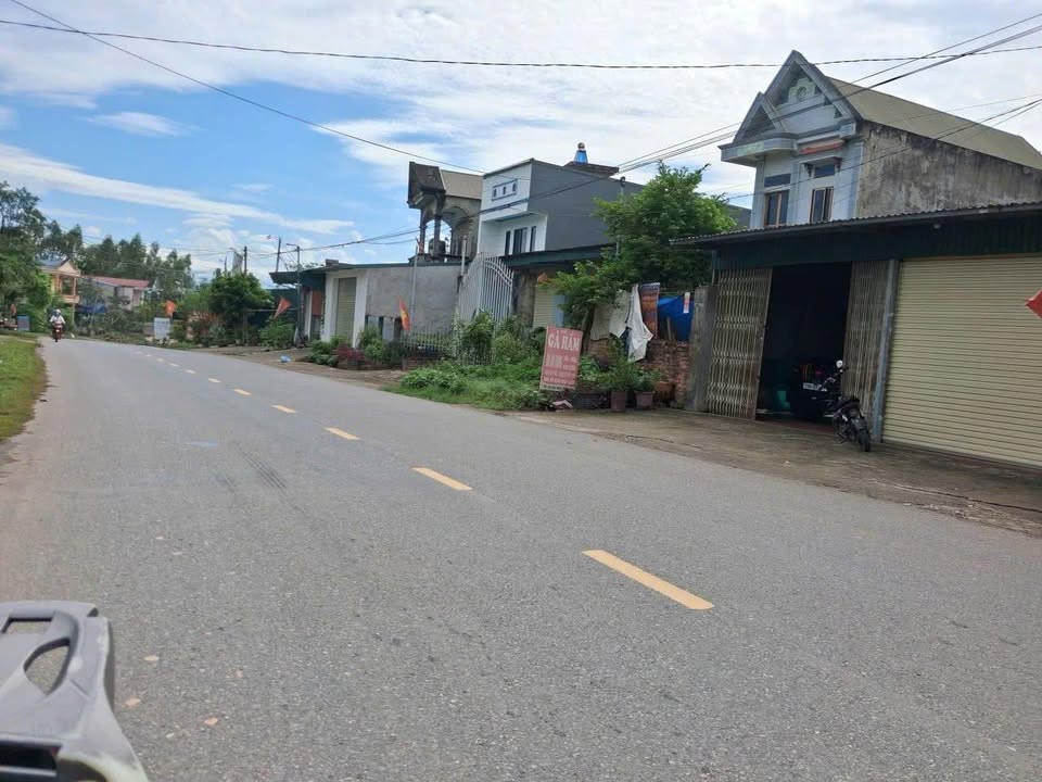 Đất nền Phù Ninh, Phú Thọ 140m² giá 2-3 tỷ - Kinh doanh thuận lợi!