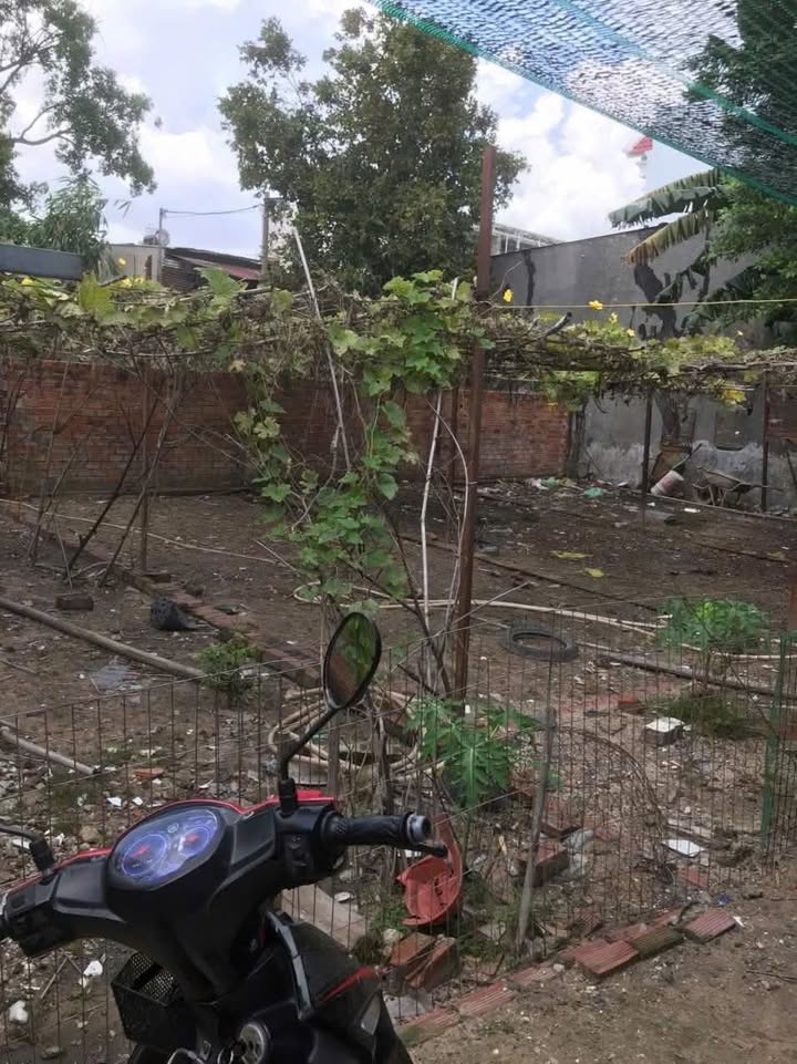 Đất nền xã Đông Thạnh, Hóc Môn 100m² giá 750 triệu - Bán gấp cho đầu tư!