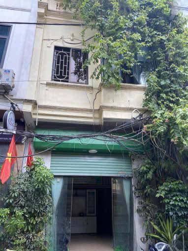 Nhà phố Lê Trọng Tấn, Thanh Xuân 50m² giá 16 triệu - Phù hợp làm văn phòng
