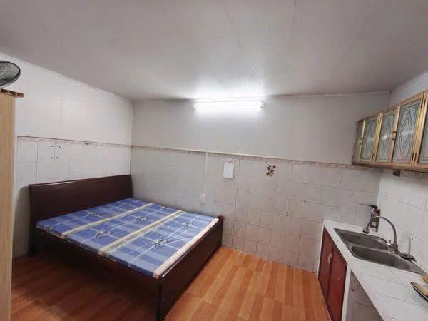 Nhà nguyên căn Hạ Đình, Thanh Xuân 60m² giá 12 triệu - Bàn giao ngay!