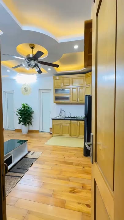 Căn hộ CT12C Kim Văn Kim Lũ 53.5m² giá 4 tỷ - Chính chủ bán gấp!