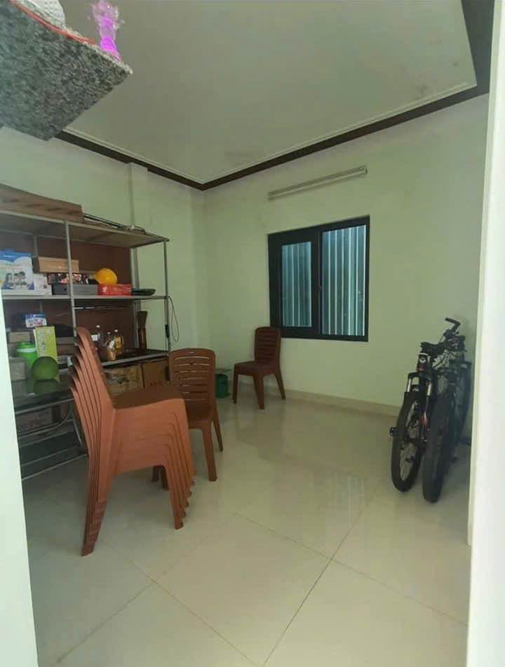 Nhà 3 tầng hẻm cạn Bạch Đằng, Quy Nhơn 42m² giá 2.25 tỷ - Sổ hồng chính chủ!