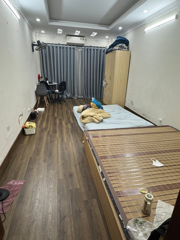 Phòng cho thuê tại 275 Phố Vọng, 50m² - Gần Đại học Bách Khoa, Kinh tế Quốc dân!