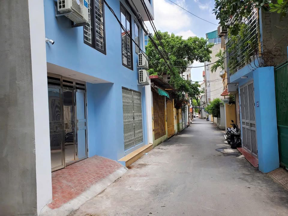 Phòng cho thuê tại 40a ngõ 261 Phú Diễn 30m² - Đầy đủ tiện nghi, giá thỏa thuận!