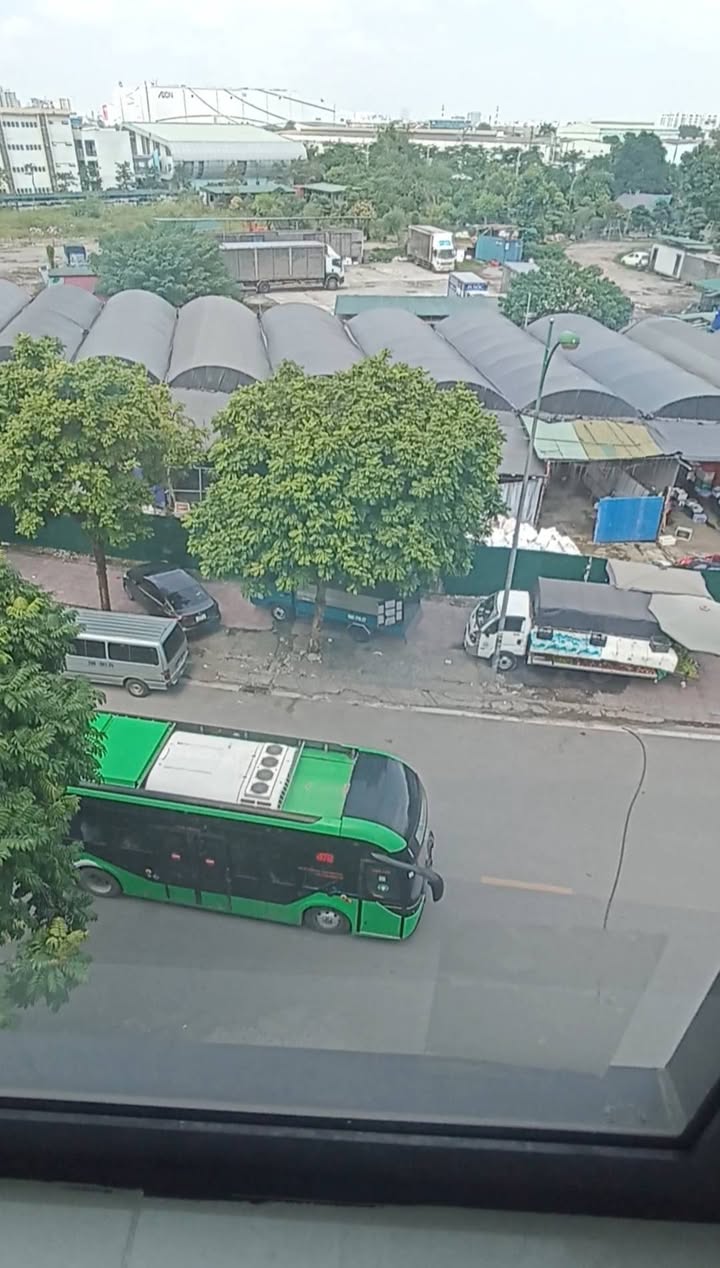 Phòng cho thuê tại Thạch Bàn, Long Biên - Đầy đủ tiện nghi, giá thỏa thuận!