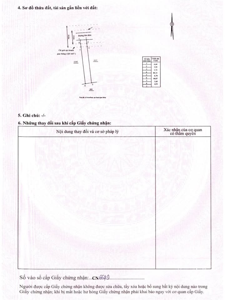 Đất thổ cư Suối Tiên, Diên Khánh 320m² giá 2.08 tỷ - Cơ hội đầu tư tuyệt vời!