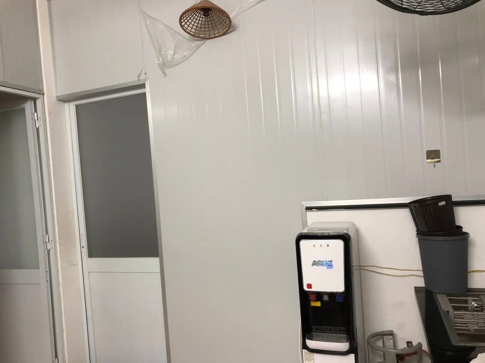 Căn hộ chung cư Hiệp Bình Chánh 54m² giá 1.9 tỷ - Sẵn sàng vào ở ngay!