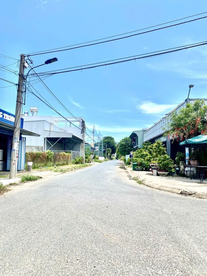 Đất nền Khu đô thị Sao Mai, Châu Phú 90m² giá 1.35 tỷ - Đầu tư sinh lời ngay!