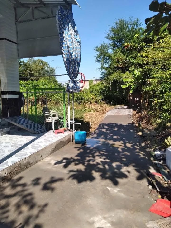 Đất nền chính chủ tại phường Long Hưng, TX Tân Châu - Giá 160 triệu, thương lượng ngay!