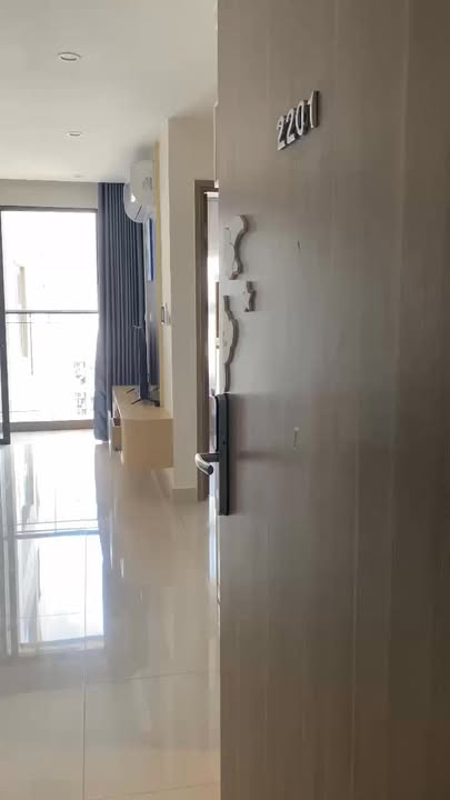 Căn hộ 1PN tại Vinhomes Grand Park Thủ Đức 7 triệu - Full nội thất, sẵn sàng vào ở!