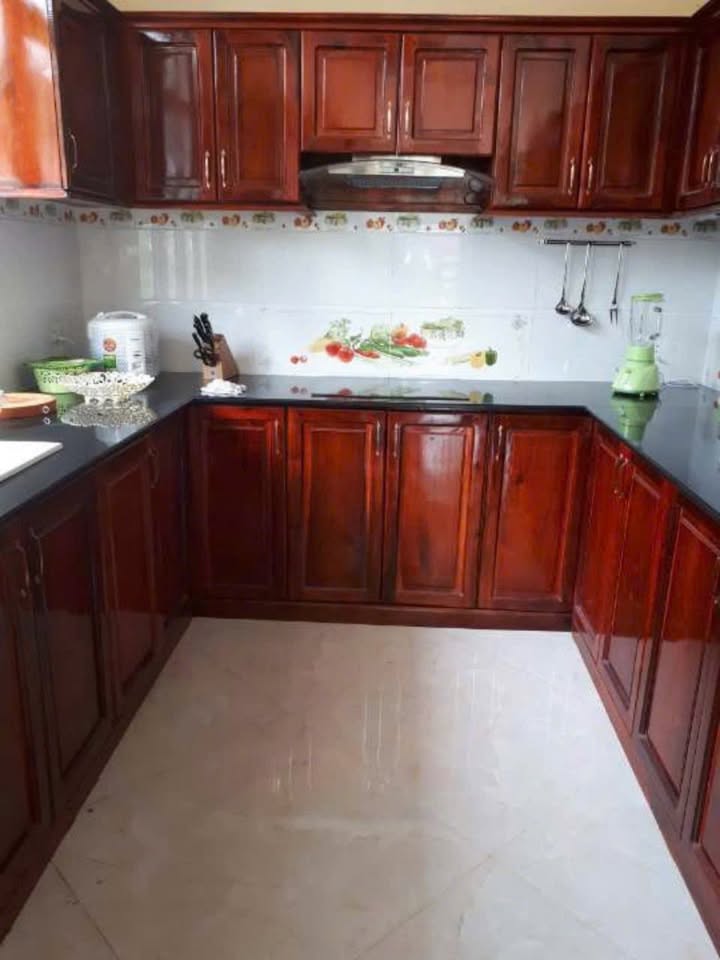 Nhà mặt tiền Trương Văn Kỉnh, 434m² giá 5 tỷ - Đầu tư sinh lời cao!