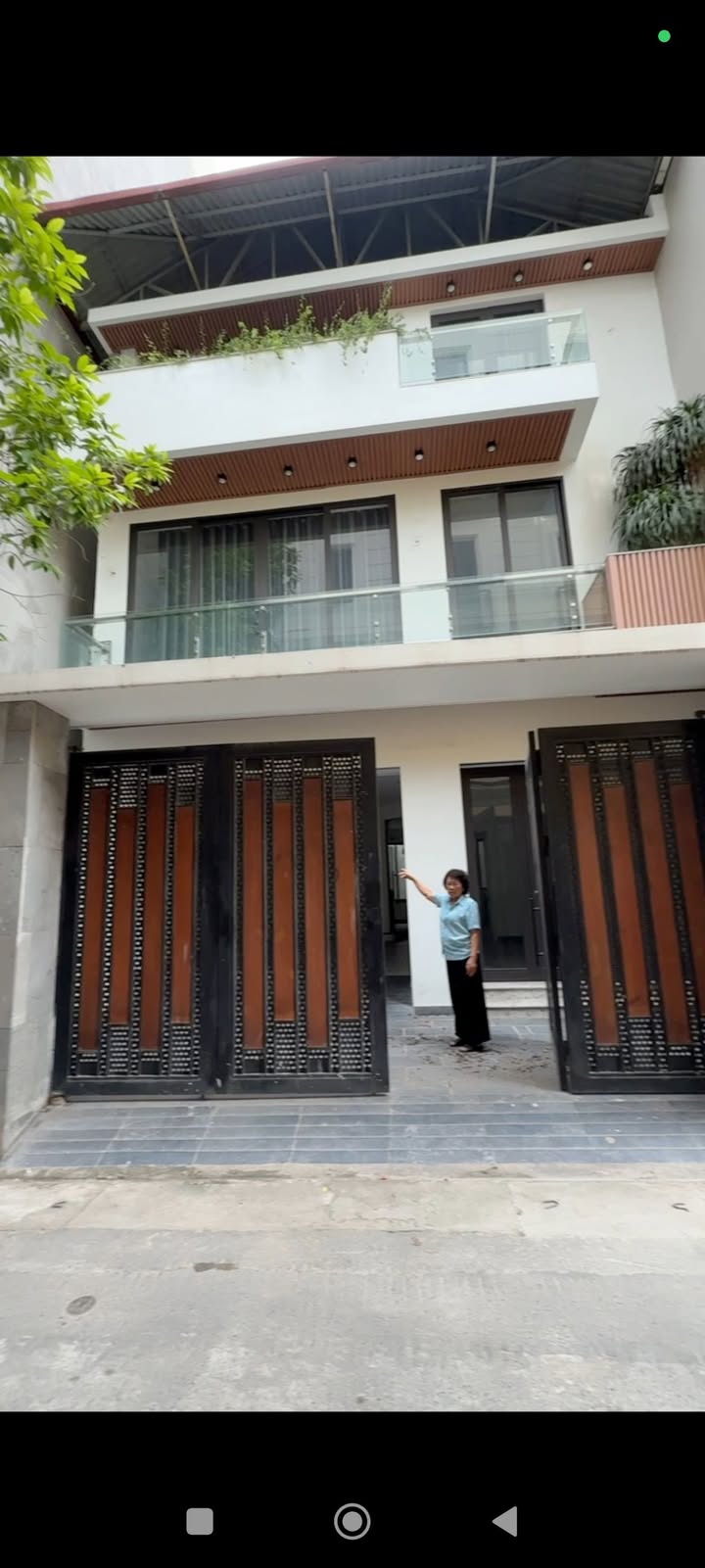 Biệt thự Hoàng Văn Thái cho thuê 150m² giá 40 triệu - Phù hợp cho gia đình!