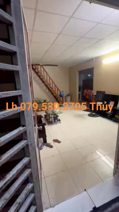 Nhà 2 tầng Hàng Kênh 35m² giá 1,87 tỷ - Pháp lý rõ ràng!
