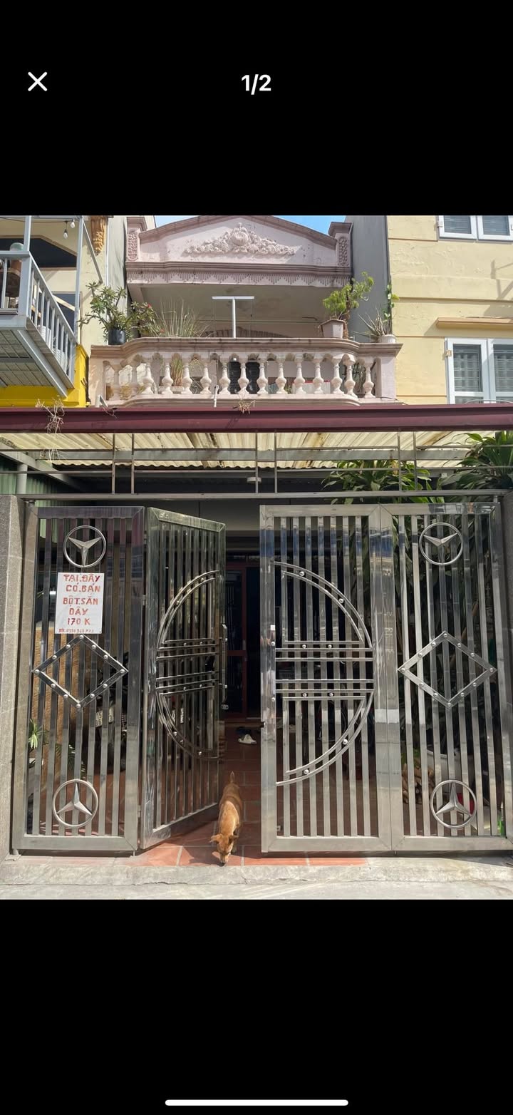 Nhà phố Hải An 110.8m² giá thỏa thuận - Tiềm năng phát triển lớn!