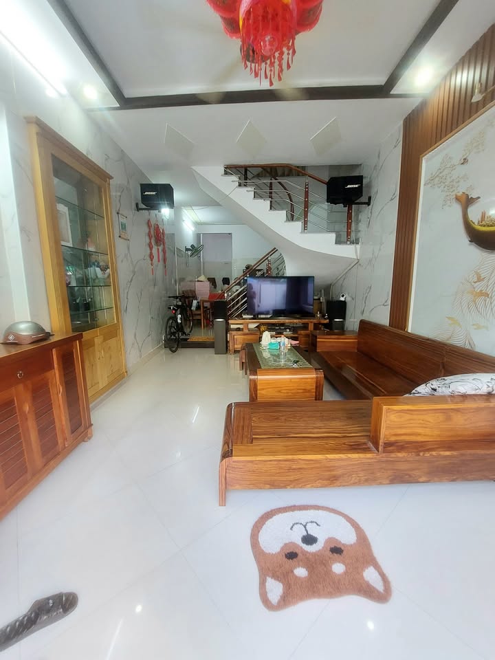 Nhà riêng 3 tầng tại 522 Ngô Gia Tự, Hải An, Hải Phòng - Giá 3.35 tỷ, chính chủ!