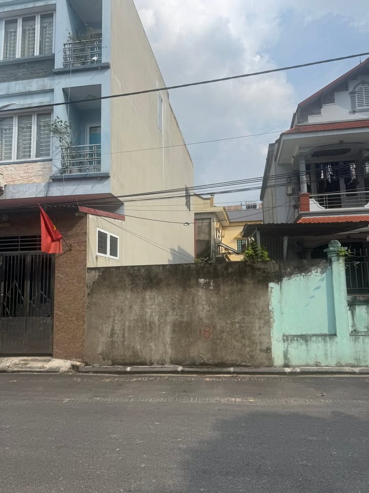 Đất nền kinh doanh Tằng My, Đông Anh 84m² - Vị trí đắc địa, giá thỏa thuận!