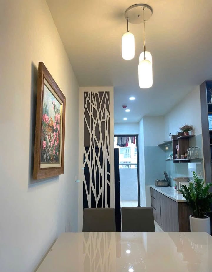 Chung cư K35 Tân Mai - Hoàng Mai 84m² - Sổ lâu dài, giá thỏa thuận