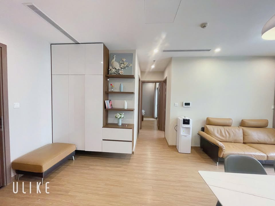 Căn hộ Golden Palace Mễ Trì 87m² giá 8.7 tỷ - Sẵn sàng vào ở!