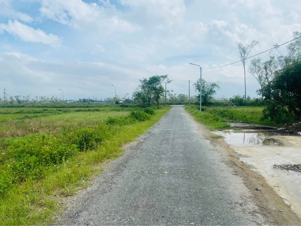 Đất nền Nghi Đức 186,2m² giá 3.15 tỷ - Cơ hội đầu tư tuyệt vời!