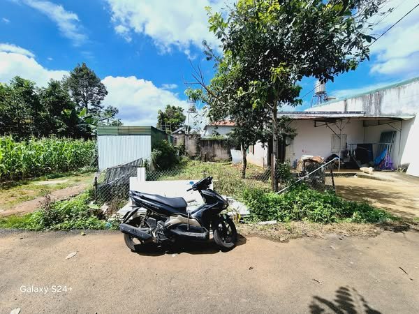 Đất hẻm 93 Hà Giang, Bảo Lộc, 112m² giá 1.85 tỷ - Cơ hội đầu tư tuyệt vời!