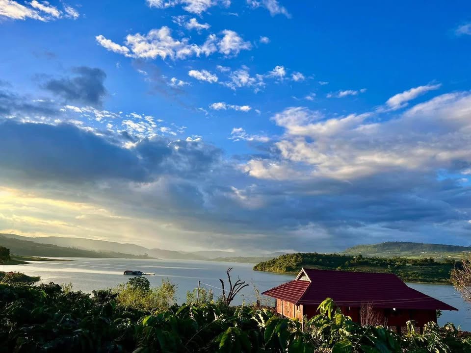 Nhà bán tại phường Lâm Viên, Đà Lạt 110m² giá 2.4 tỷ - Đầu tư lý tưởng!