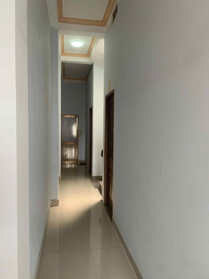 Nhà phố Bình Chuẩn 60m² giá 3.2 tỷ - Tiện ích đầy đủ, sẵn sàng giao dịch!