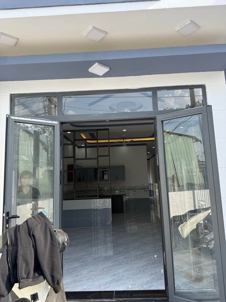 Nhà riêng khu phố 2 Tân Định 100m² giá 1.79 tỷ - Thiết kế hiện đại, sẵn sàng ở ngay!