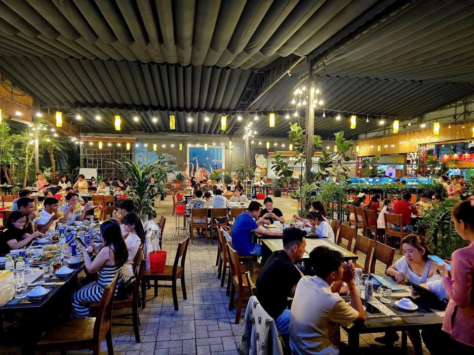 Mặt tiền kinh doanh Tô Ngọc Vân Thủ Đức 336m² giá 35 tỷ - Cơ hội đầu tư sinh lời