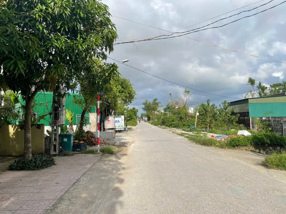 Đất nền mặt đường Xuân Lộc, Nghi Kim 148,5m² giá 4,65 tỷ - Cơ hội đầu tư sinh lời!