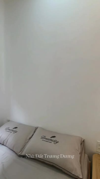 Nhà đẹp Gò Vấp 18m² giá 3.39 tỷ - Ngay công viên Gia Định!