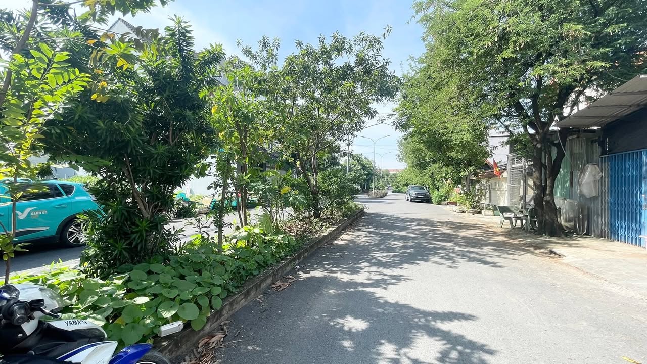 Đất Hiệp Bình Chánh, Thủ Đức 190m² giá 17.5 tỷ - 2 mặt tiền đường nhựa rộng 15m