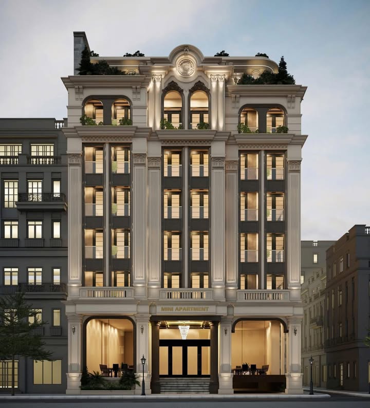 Mặt bằng kinh doanh cho thuê đường Trần Phú, TP Thanh Hóa 960m² - Phù hợp siêu thị, ngân hàng, trung tâm đào tạo!