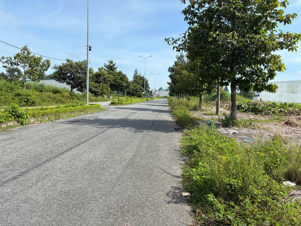 Đất thổ cư mặt tiền Đường Số 1, KĐT Minh Linh 225m² - Giá 2.7 tỷ, thương lượng nhẹ!