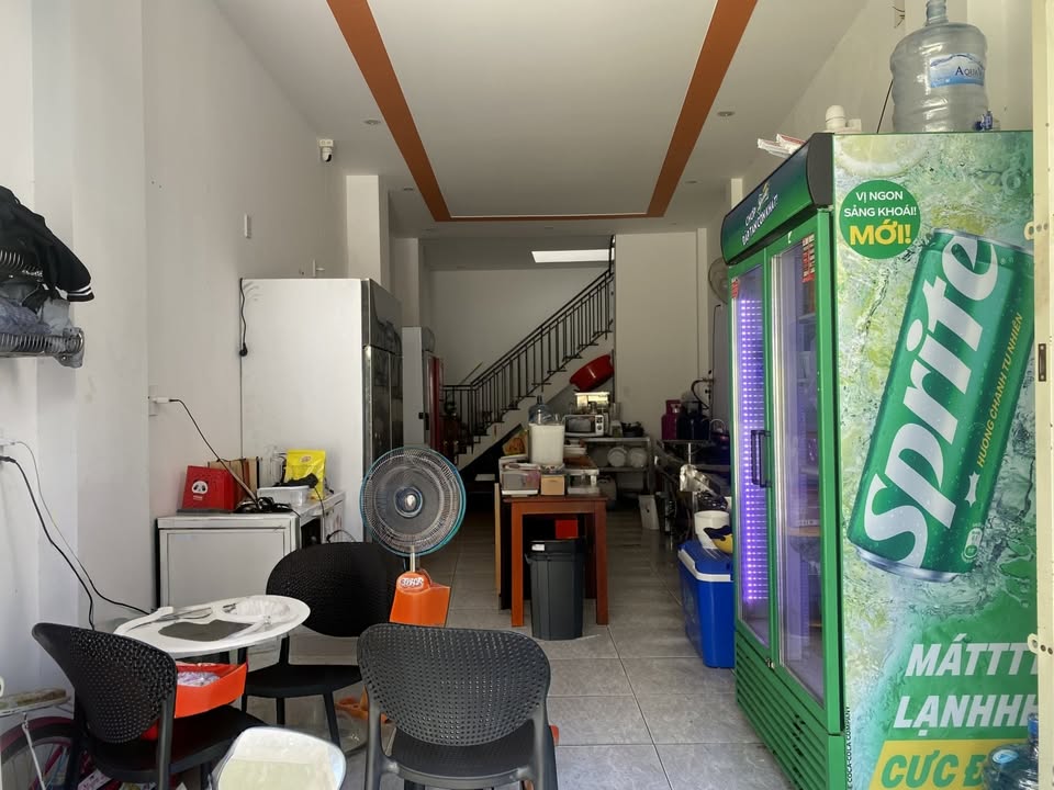 Nhà riêng 2 căn liền kề Ngô Quyền, Sơn Trà 100.4m² giá 8.5 tỷ - Cơ hội hiếm có!