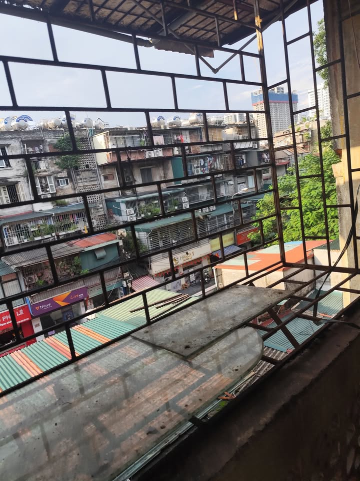 Căn hộ đẹp quận Thanh Xuân 75m² giá 4.15 tỷ - Vị trí đắc địa, ban công rộng