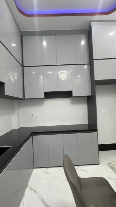 Nhà đẹp KDC Nam An Hoà, Rạch Giá 80m² giá 3.05 tỷ - An ninh, tiện nghi đầy đủ!