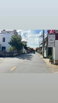 Nhà 2 tầng mặt tiền 6m tại thôn An Điền, 200m² chỉ 4.2 tỷ - Cơ hội đầu tư tuyệt vời!