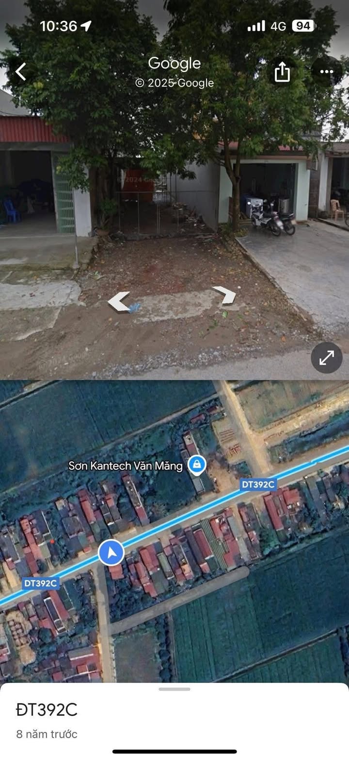 Đất chính chủ tại Lê Hồng, Thanh Miện 120m² - Giá thỏa thuận hấp dẫn!