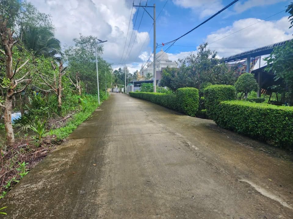 Đất nền Giai Xuân 100m² giá 699 triệu - Ô tô tới nền, thuận tiện đầu tư!