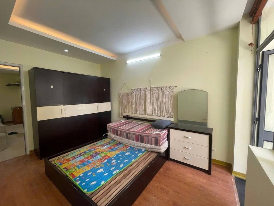 Căn hộ chung cư VOV Mễ Trì 80m² giá 10,5 triệu - Giao nhà ngay!