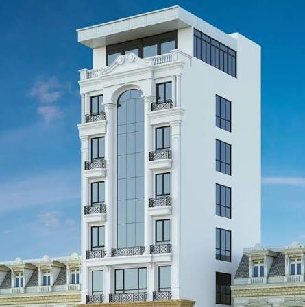 Bán gấp mặt tiền Đỗ Bá, quận Ngũ Hành Sơn, Đà Nẵng 318m² giá 52 tỷ - Cơ hội đầu tư vàng!