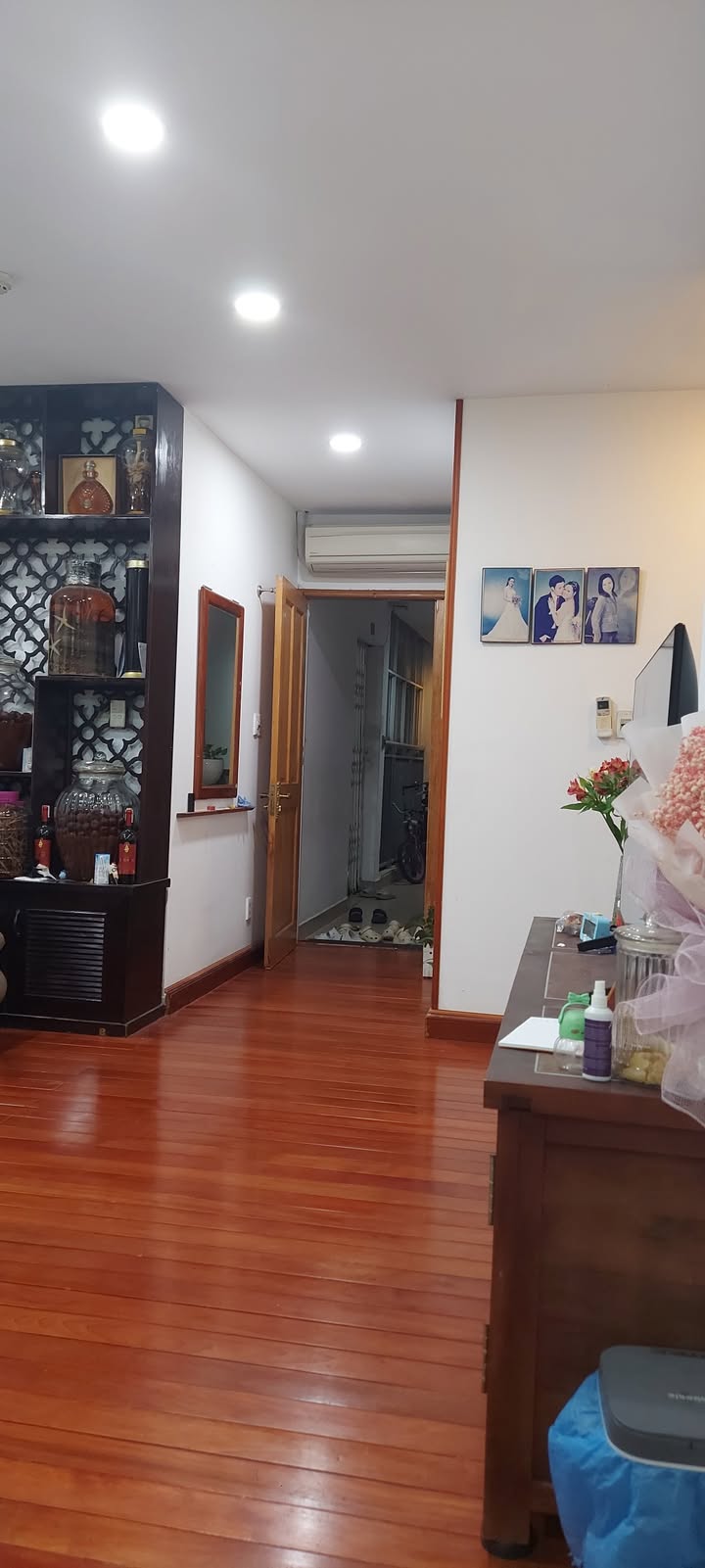 Căn hộ Cao Ốc Thạnh Mỹ Lợi Quận 2 76m² giá 2.9 tỷ - Vị trí thoáng mát, tiện nghi!