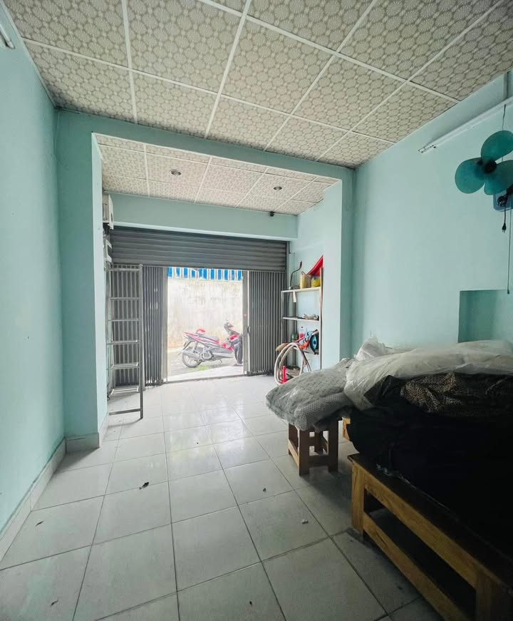 Nhà cho thuê đường 17, P. Linh Trung, Thủ Đức, 100m² giá 6.5 triệu - Phù hợp cho gia đình!